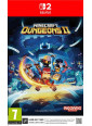 Minecraft Dungeons II (2) (Nintendo Switch 2)